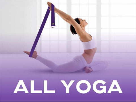 All Yoga