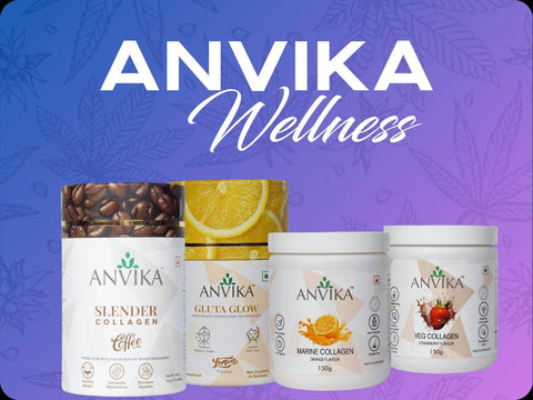 Anvika Wellness