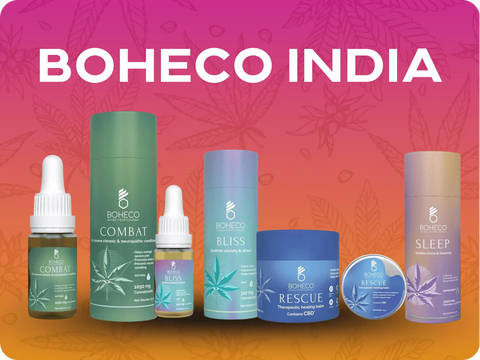Boheco India