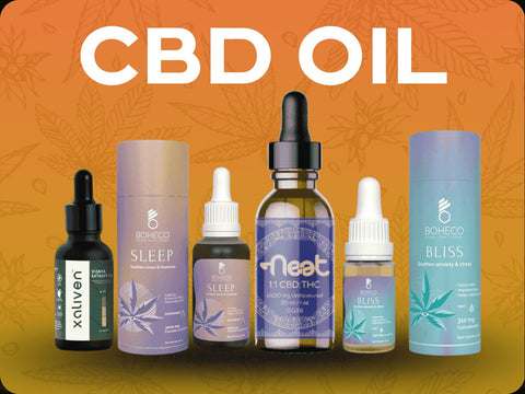 CBD oil