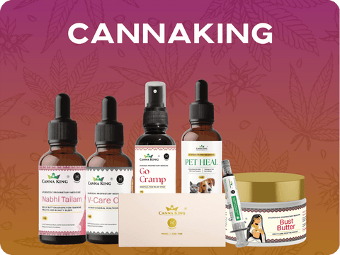 CannaKing