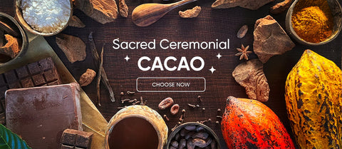 Amma Cacao
