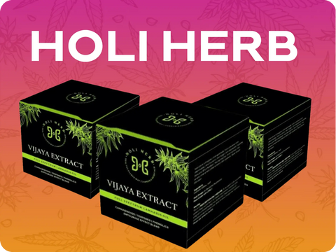 Holi Herb