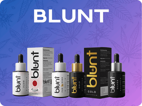 Blunt