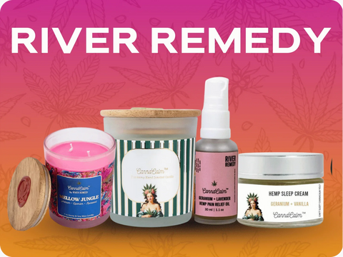 River Remedy