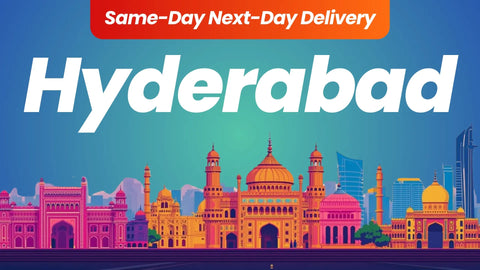CBD Oil in Hyderabad - Next Day Delivery