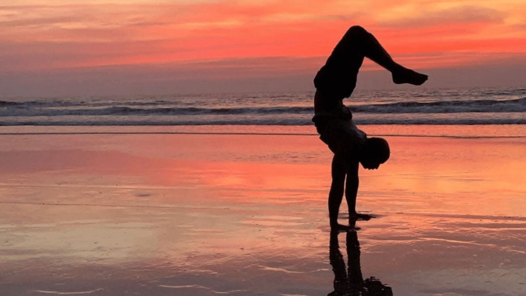 Transformative Practices 12 Days Retreat, Arambol, Goa