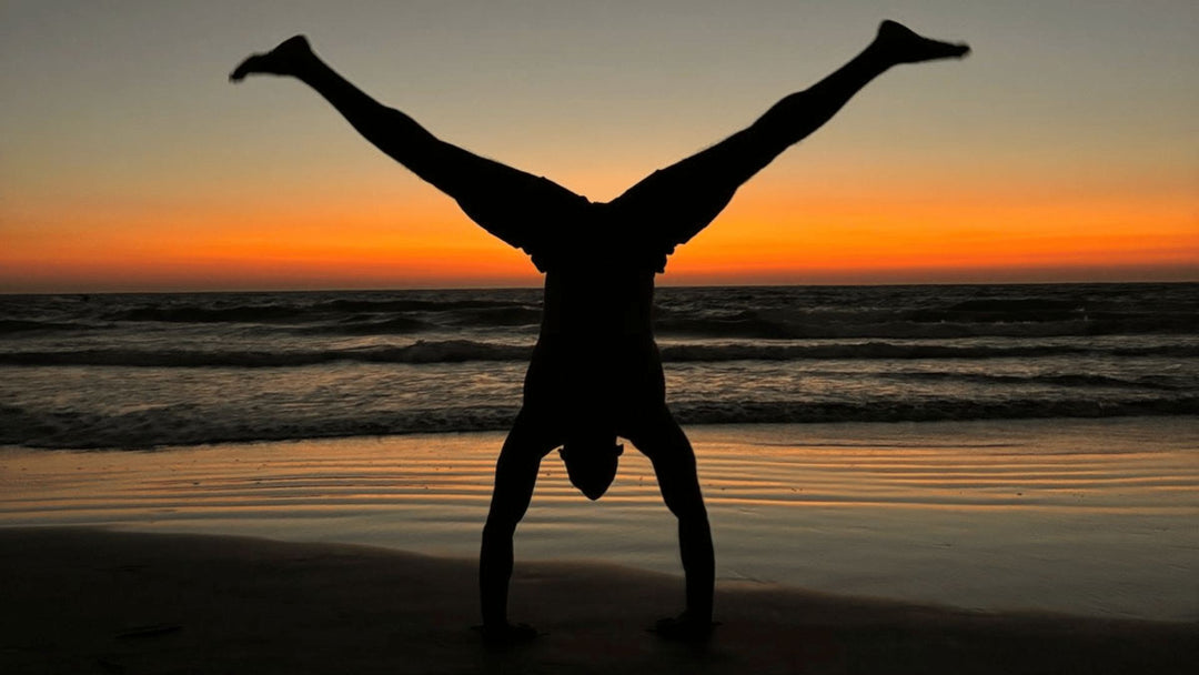 Transformative Practices 12 Days Retreat, Arambol, Goa