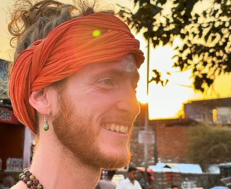 Himalayan Yoga Breathwork Intensive Retreat - Trauma HealingRetreat