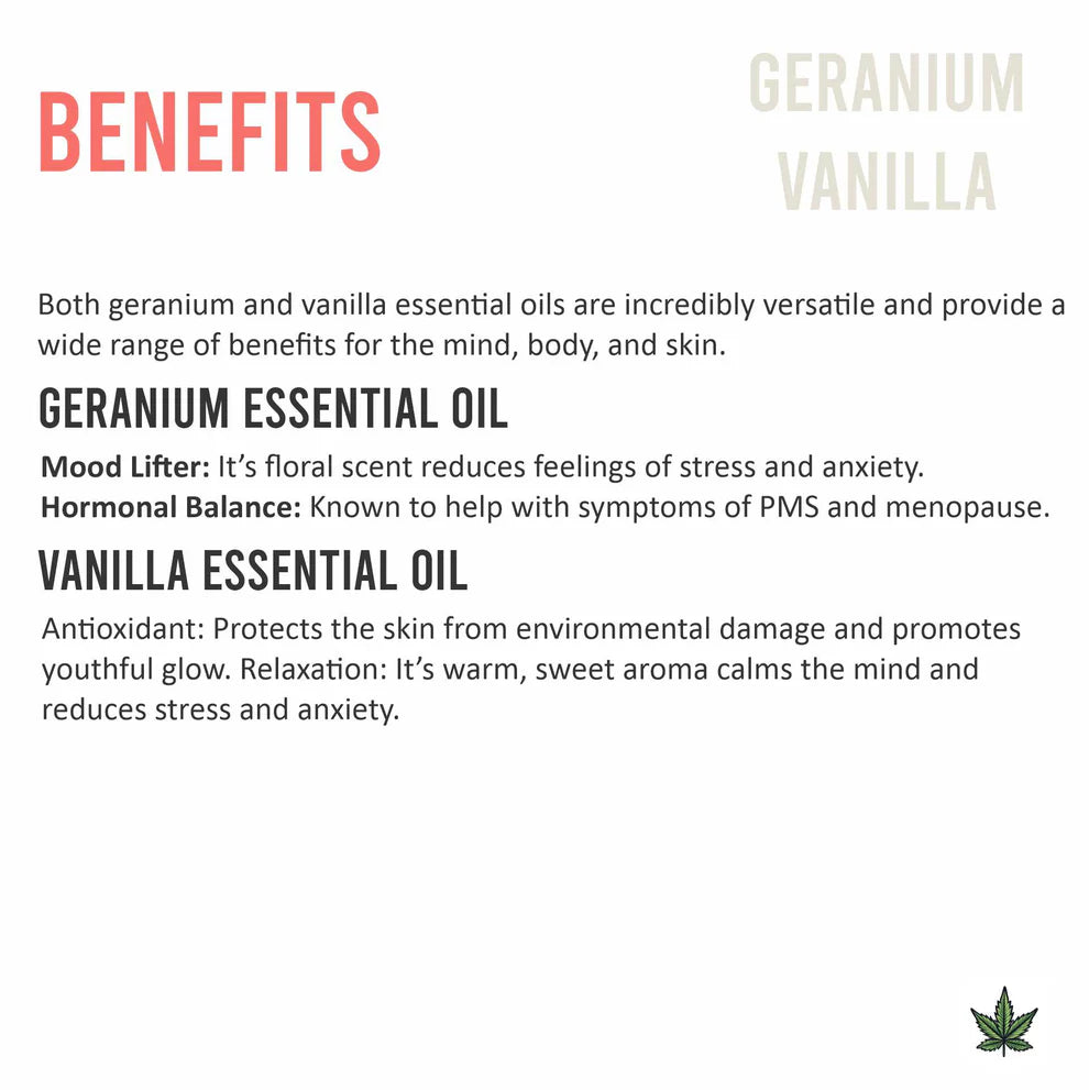 River Remedy-Hemp Sleep Cream- Geranium + VanillaHemp creamHemp Sleep Cream - River Remedy | Deep Relaxation