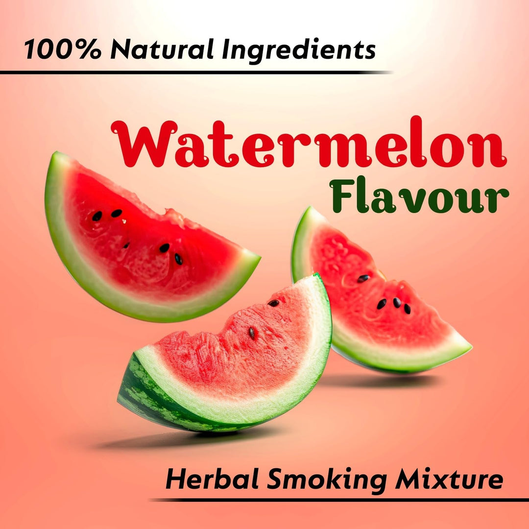 pack of 1-35g, UNIQUE WATERMELON FLAVOR INFUSION