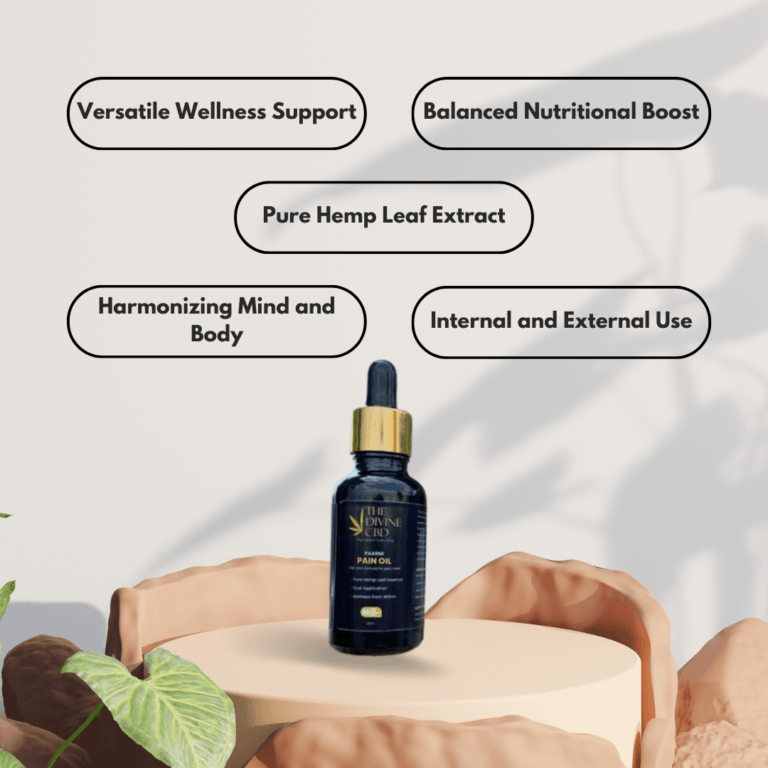 Paarmi Cares - Pain Oil | Vijaya Leaf ExtractVijaya OilPaarmi Cares Pain Oil | Vijaya Leaf Extract Benefits