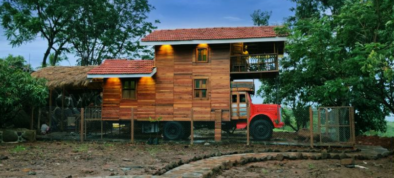 Creativegarh Retreats - Kolhapur 10th to 16th August 2025