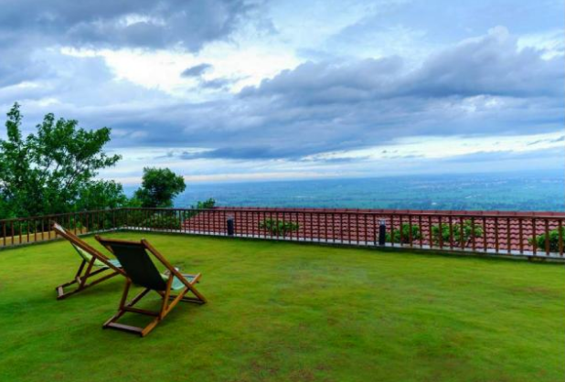 Creativegarh Retreats - Kolhapur 10th to 16th August 2025