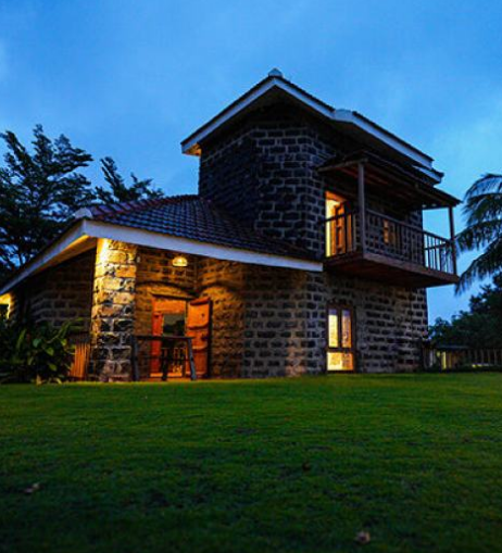 Creativegarh Retreats - Kolhapur 10th to 16th August 2025