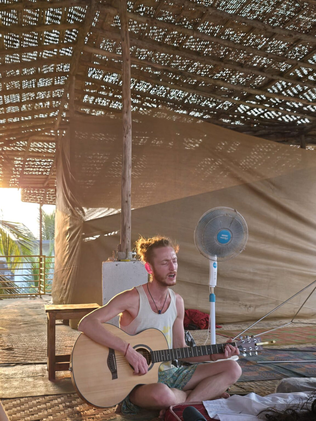 Himalayan Yoga Breathwork Intensive Retreat - Trauma HealingRetreat