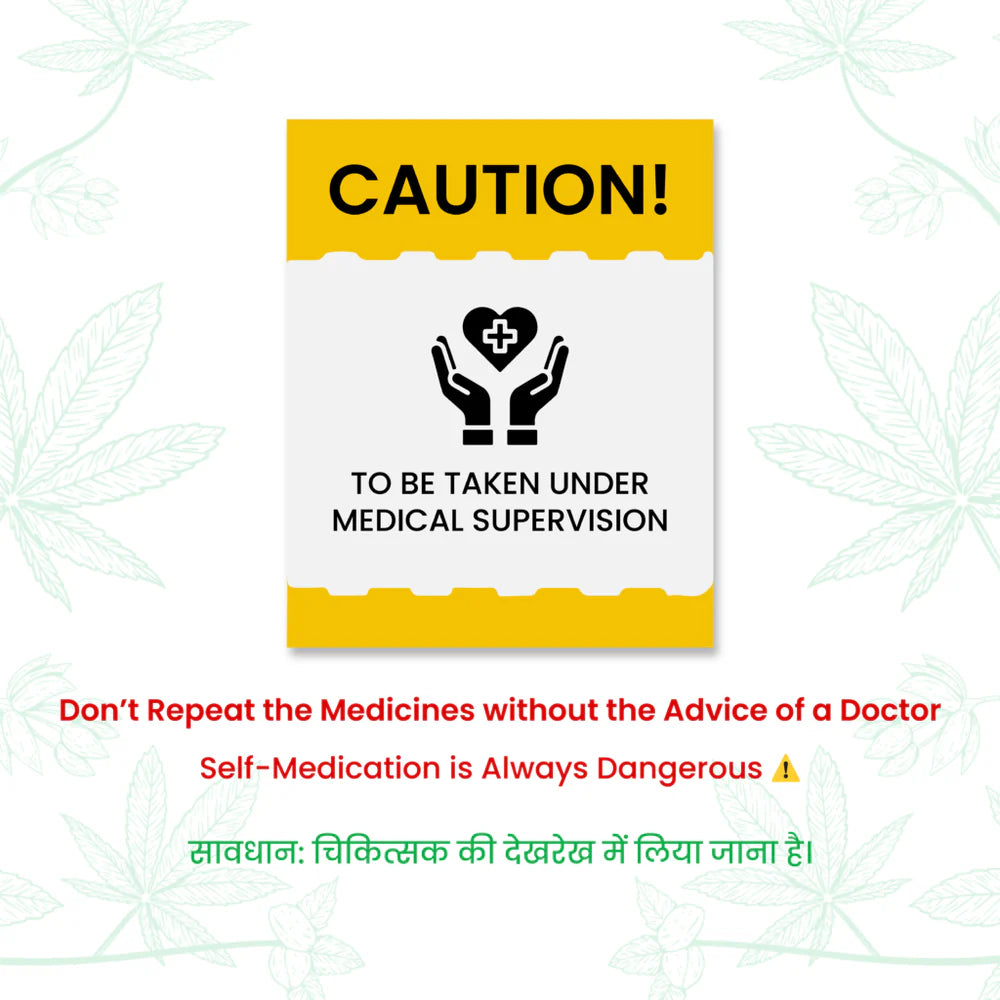 Cannarma Full Spectrum Cannabis Extract Oil CBD + THC