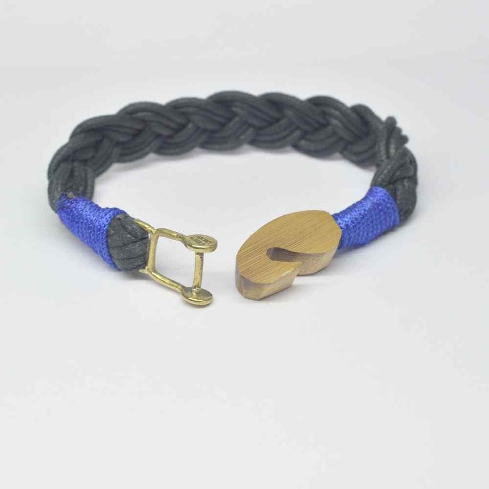 Calming Bamboo Woven Bracelet- Alto VidaBraceletsAlto Vida Calming Bamboo Woven Bracelet | CBD Store India