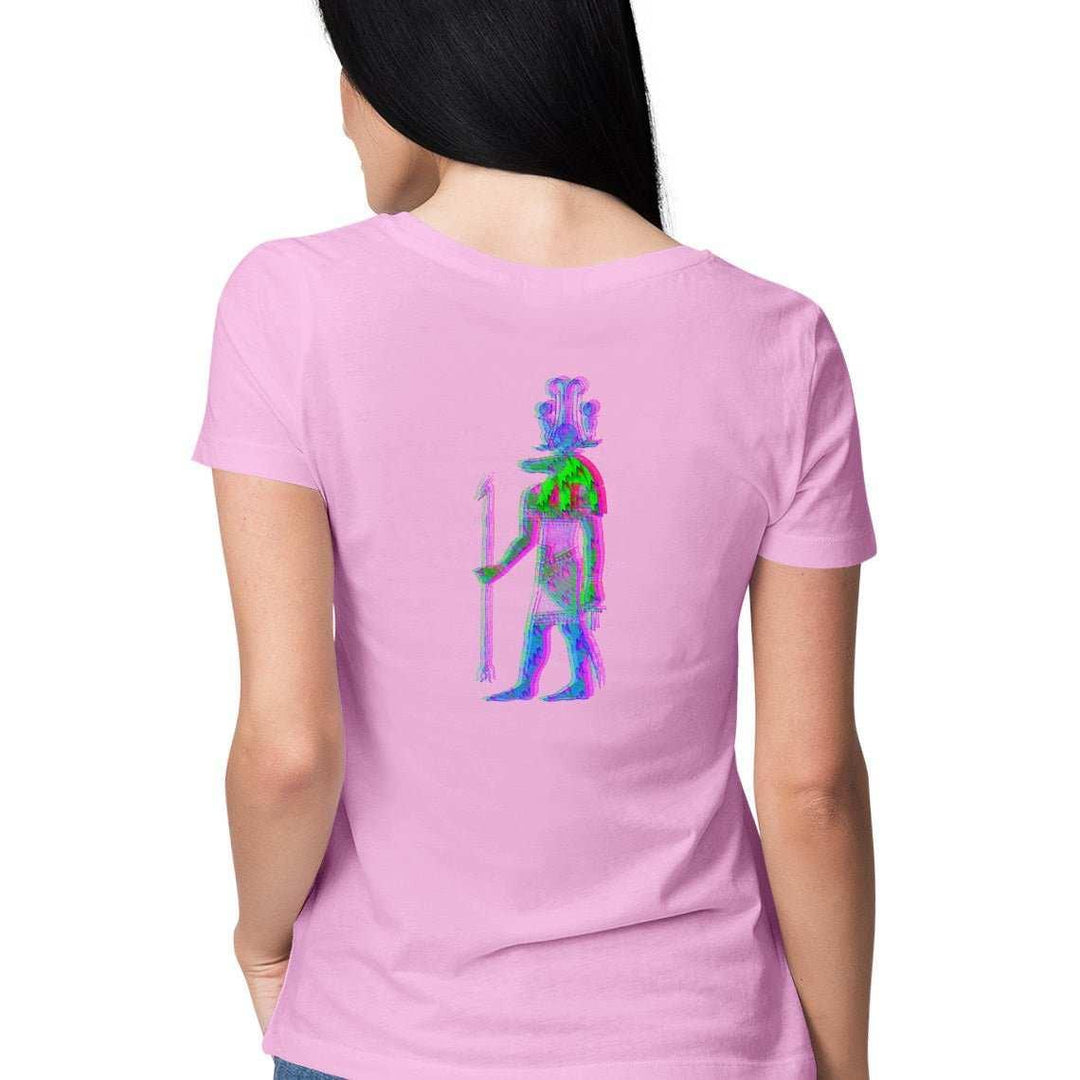 Anubis - The Egyptian God of the Lost Souls Women's T-ShirtsClothingAnubis - The Egyptian God of the Lost Souls Women's T-Shirts