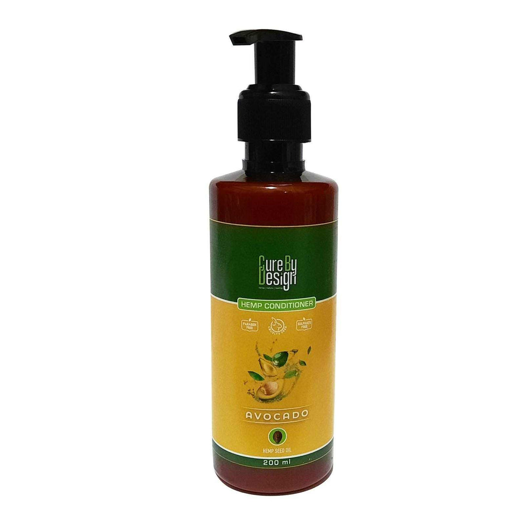 Cannabis Haircare Bundle
