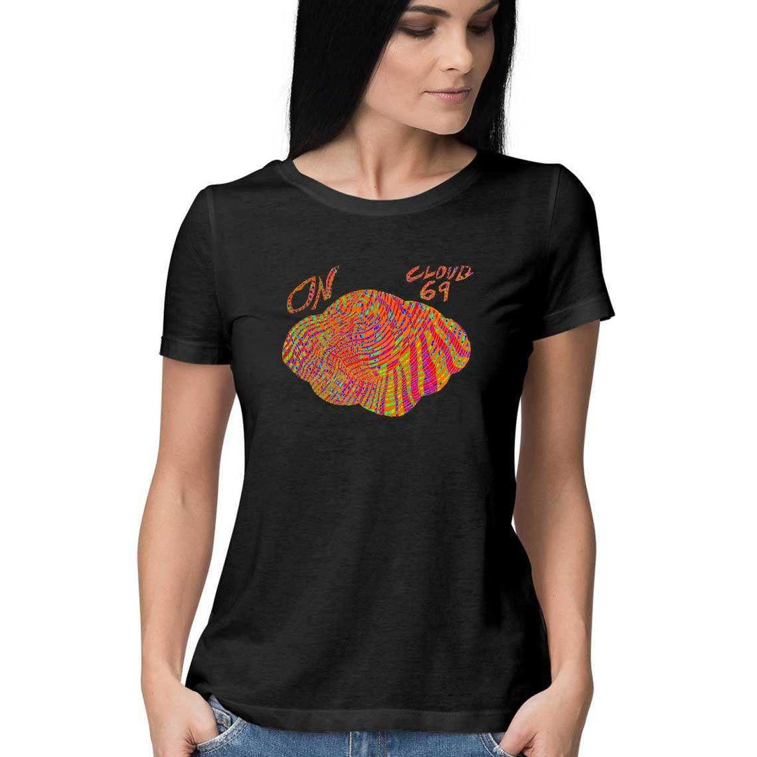 Cloud 69 Women's T-ShirtClothingCloud 69 Women's T-Shirt