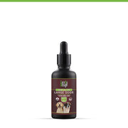 Cure By Design Hemp Oil for Large Dogs 1000mg CBD MCT - CBD Store India