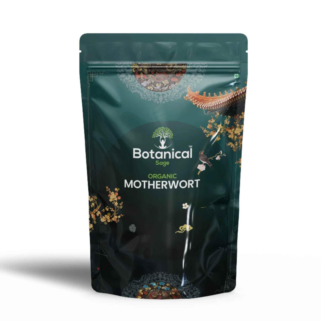 Leanbeing Healthcare - MotherwortMotherwortLeanbeing Healthcare - Motherwort
