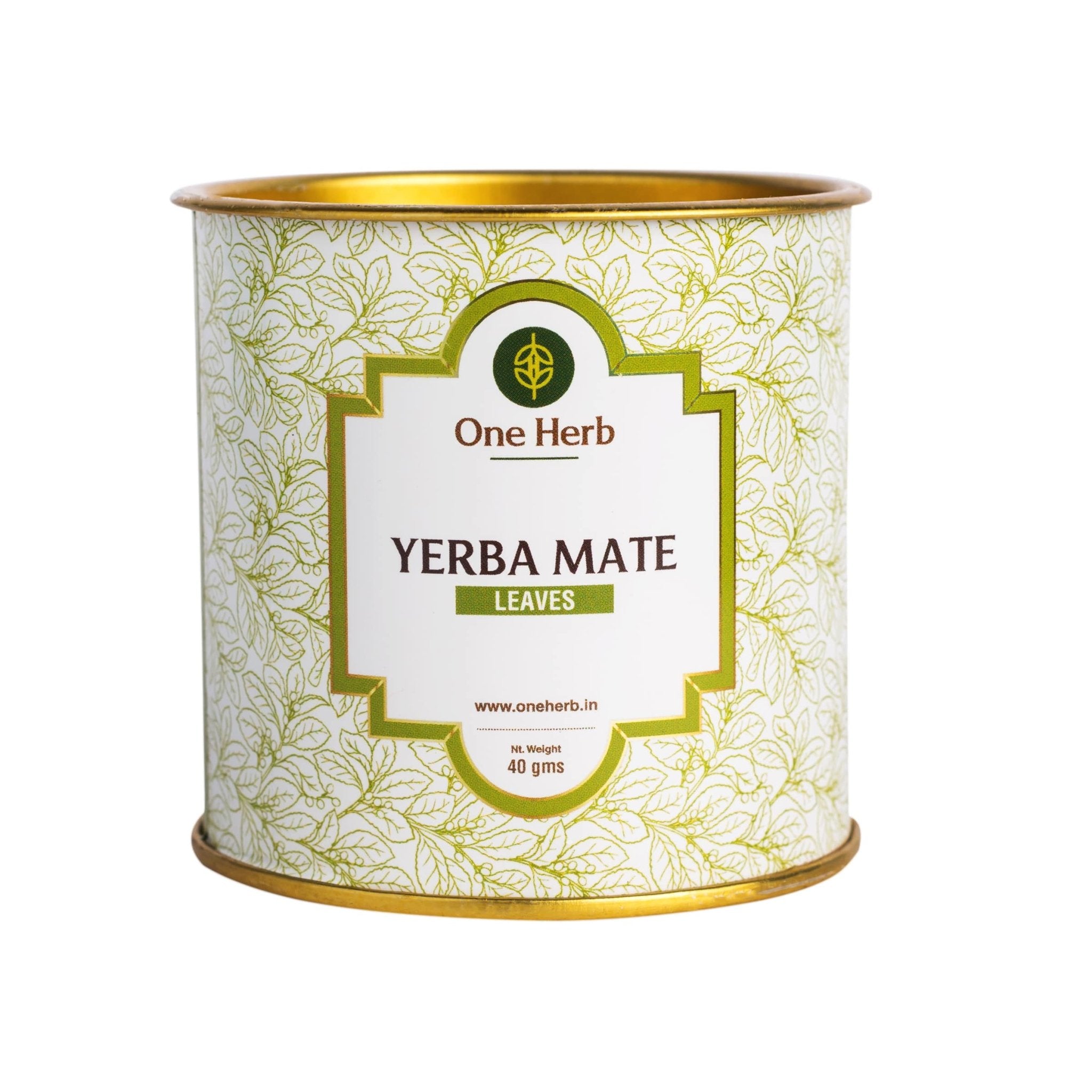 Yerba Mate: the health benefits of the South American Superfood, mate the 