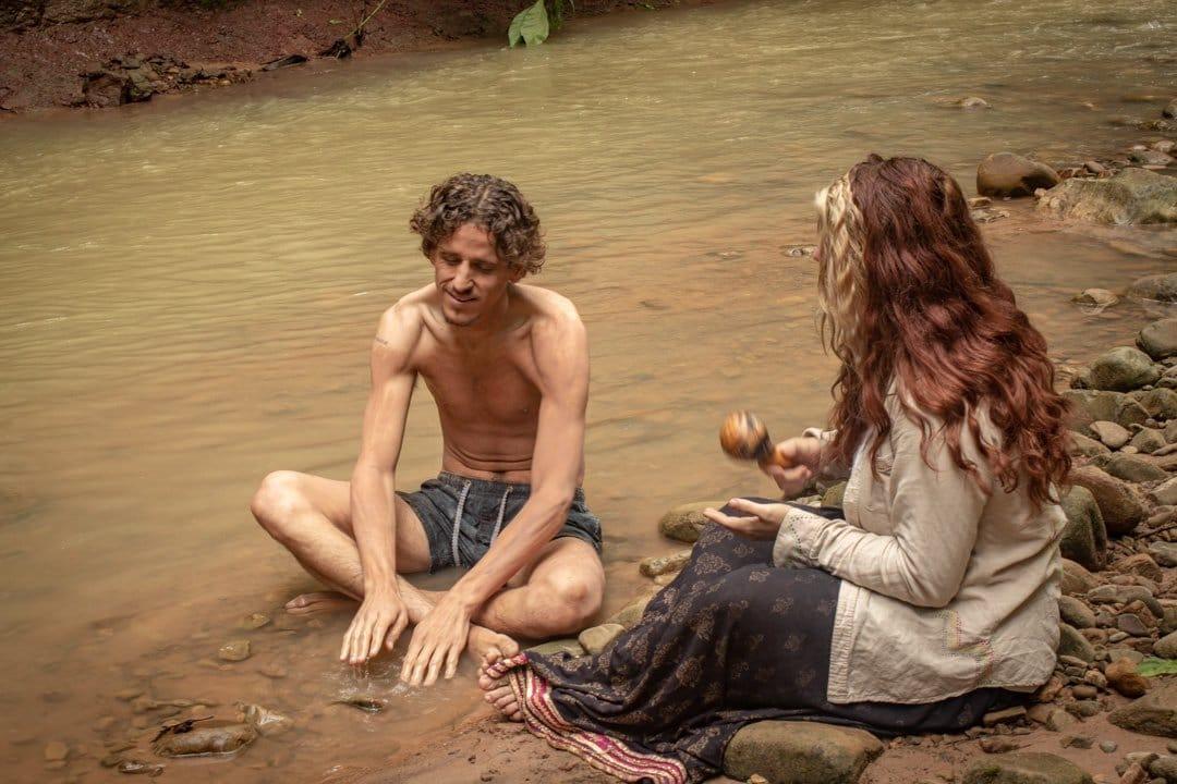 Sacha Runa Shamanic Retreats in Bolivia - 15 Day RetreatShamanic RetreatsShamanic Retreats Bolivia - 15 Day Healing Journey