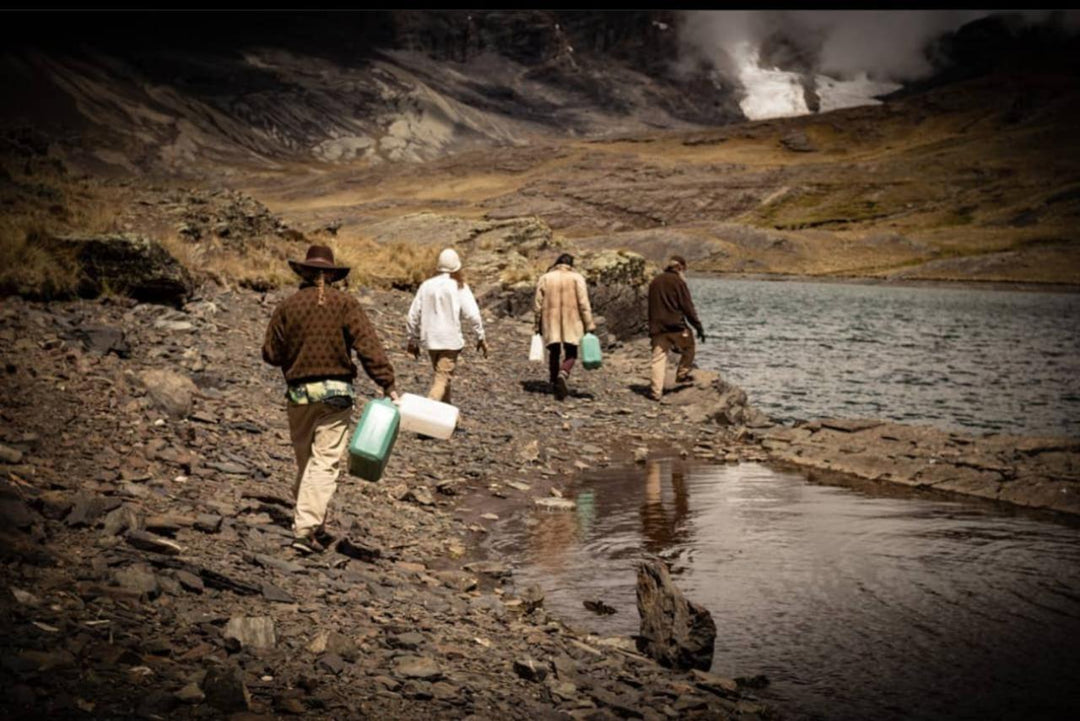 Sacha Runa Shamanic Retreats in Bolivia - 30 Day RetreatShamanic Retreats30 Day Shamanic Retreats in Bolivia | Ayahuasca & Wachuma