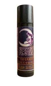 Soma Flora CBD Oil Lip Balm with Beeswax - CBD Store India