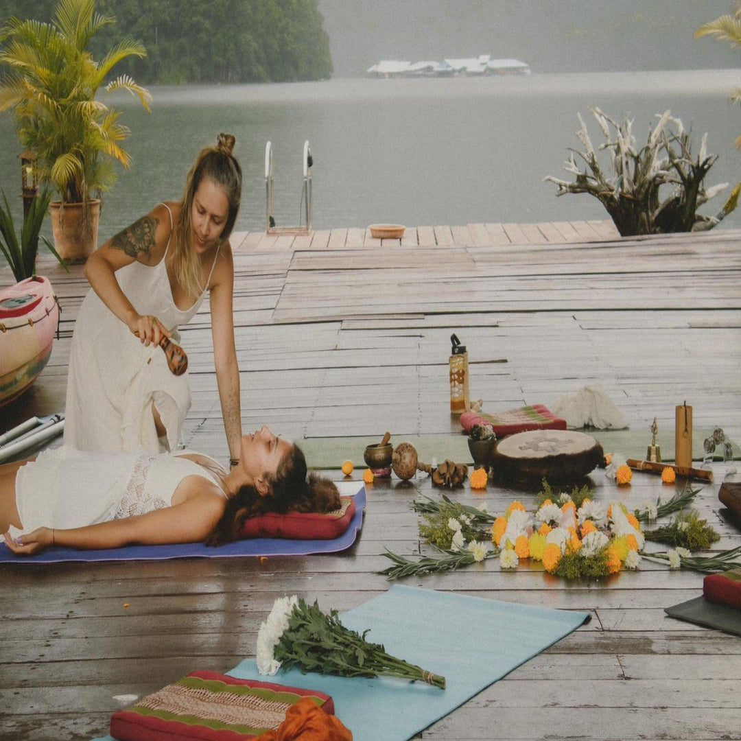 The Entheogenic Rebirth Retreat - Chiangmai, ThailandHealing RetreatEntheogenic Retreat Thailand - Healing & Growth Journey