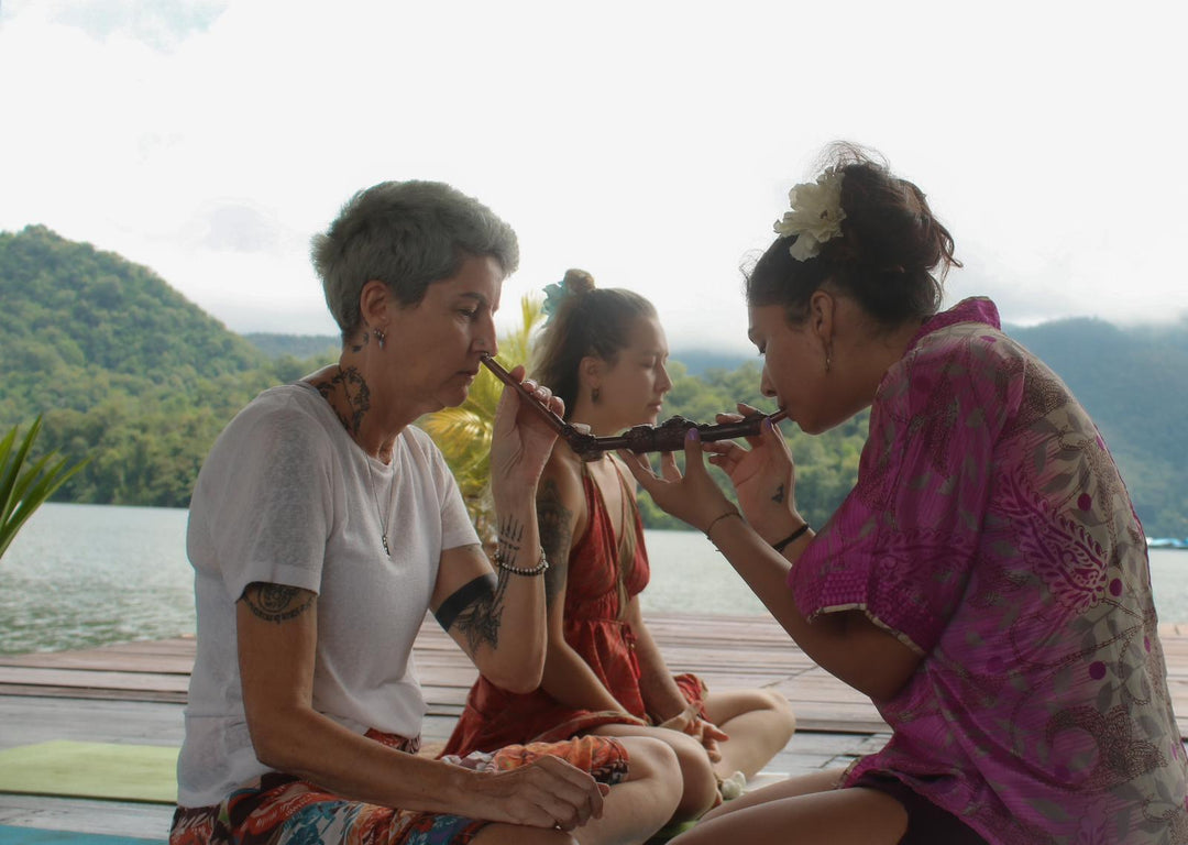 The Entheogenic Rebirth Retreat - Chiangmai, ThailandHealing RetreatEntheogenic Retreat Thailand - Healing & Growth Journey