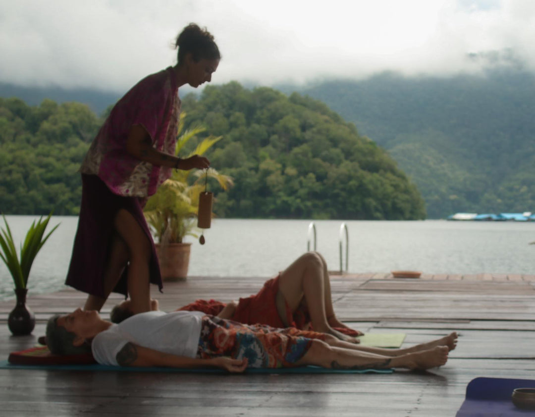 The Entheogenic Rebirth Retreat - Chiangmai, ThailandHealing RetreatEntheogenic Retreat Thailand - Healing & Growth Journey