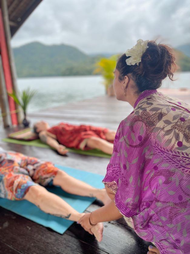 The Entheogenic Rebirth Retreat - Chiangmai, ThailandHealing RetreatEntheogenic Retreat Thailand - Healing & Growth Journey