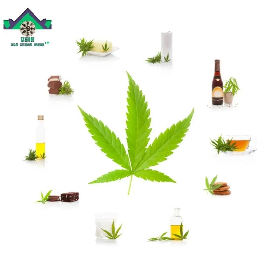Buying Indian Hemps CBD Oil: 5 Things to Consider.