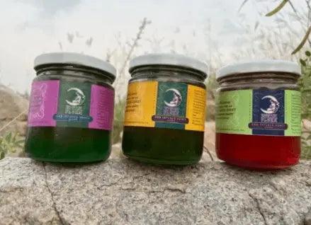 CBD Honey: Why this innovative infusion will change your life!.