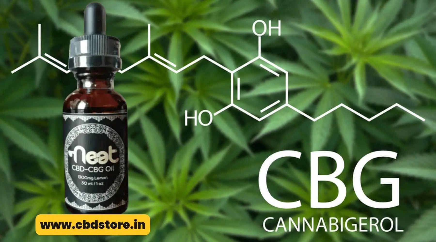 CBG – Is this the next big thing?.
