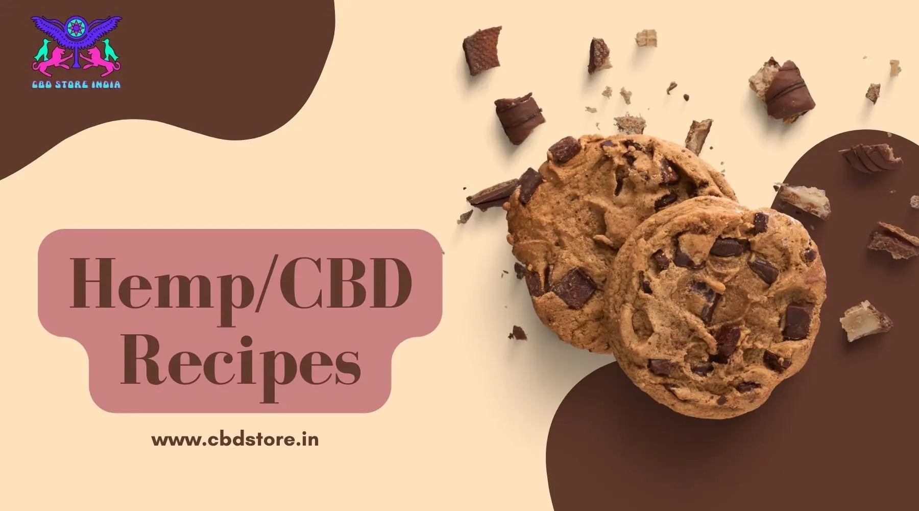 Drool-worthy and easy Hemp/CBD recipes