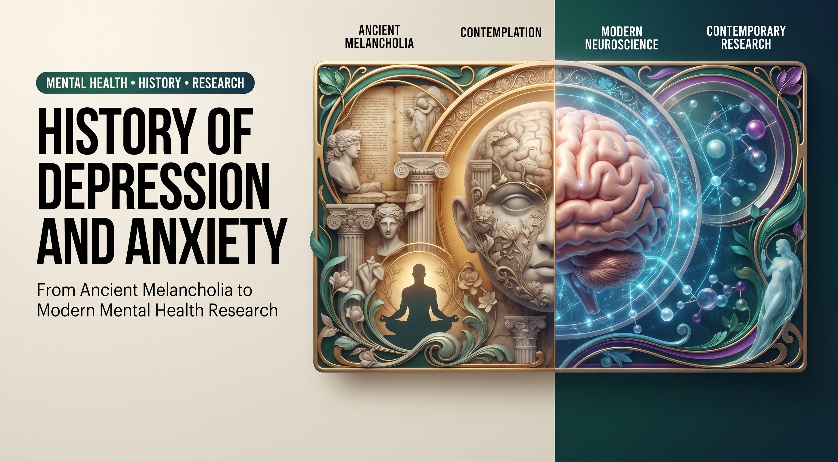 CBD and Depression