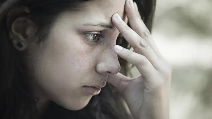 How CBD helped me deal with anxiety: Tale of an Indian Female - CBD Store India