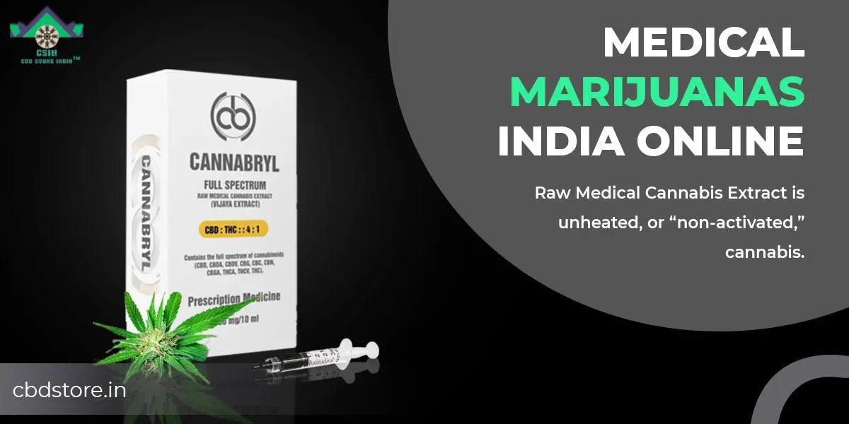 How Can CBD Oil Help With Heart Conditions - Medical Marijuana India Online.