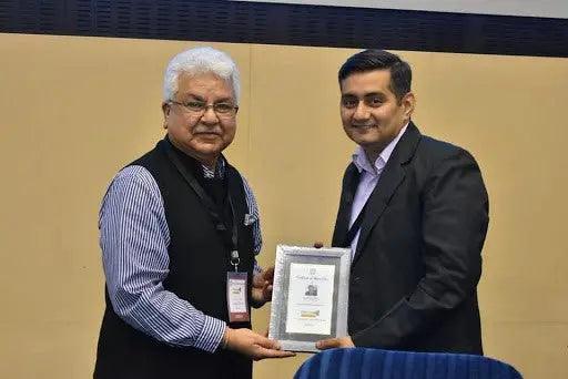 How Dr. Piyush Juneja is incorporating CBD into his Ayurvedic Practice.