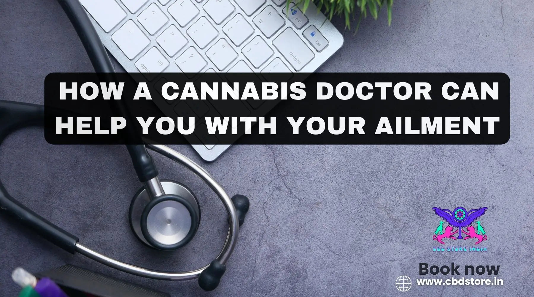 How a Cannabis Doctor can help you with your ailment