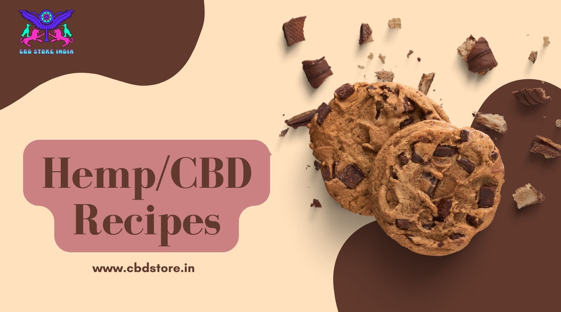 Drool-worthy and easy Hemp/CBD recipes - CBD Store India
