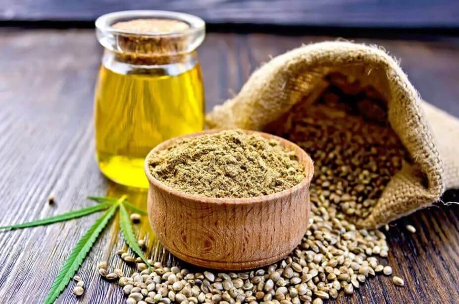 How Fast Does CBD Oil Start Working? - CBD Store India