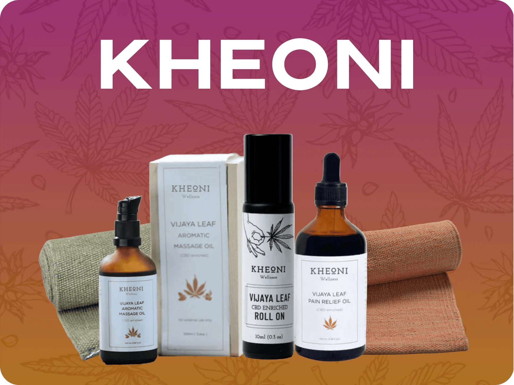 Kheoni.