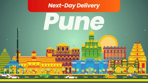CBD Oil in Pune - Next Day delivery