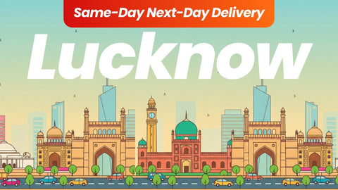 CBD Oil in Lucknow - Next Day Delivery