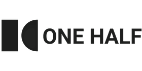 One Half